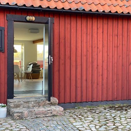 شقة Ingridgarden Båstad المظهر الخارجي الصورة