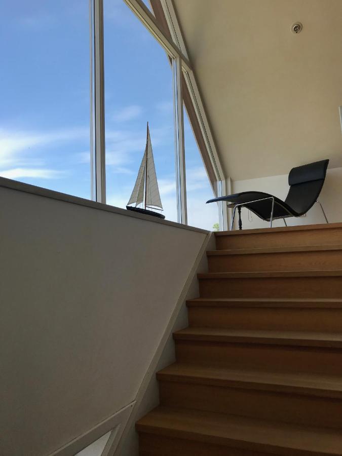 شقة Ingridgarden Båstad المظهر الخارجي الصورة